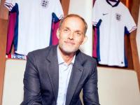 开云平台-巴黎圣日耳曼主教练图赫尔表示球队实力不可小觑的简单介绍