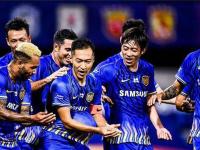 开云体育平台APP-江苏苏宁主场不敌河南建业，遭遇三连败的简单介绍