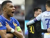 开云官方app入口-巴黎圣日尔曼豪取3分，姆巴佩发挥出色的简单介绍