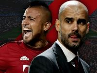 开云足球直播-比达尔精妙传球，助攻瓜帅队胜出