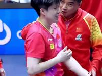开云体育下载-英国乒乓球队力克波兰乒乓球队，王皓关键制胜的简单介绍
