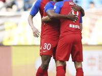 开云官方app入口-重庆力帆全队备战，决定强势对抗河北华夏幸福