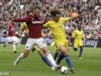 开云体育APP下载-切尔西客场告捷，实现客场连胜壮举！