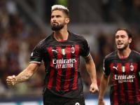 开云体育平台APP-阿森纳险胜AC米兰，加维带队取胜