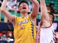 开云体育入口-包含山西队轻取魔术，克莱高光表现的词条