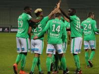 开云足球直播-圣埃蒂安中场组织失误频出，需加强训练