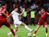 开云官网-匈牙利国家队备战葡萄牙，备受关注