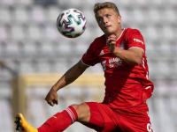 开云体育app-法兰克福法兰克福队增添新血，带来惊喜表现的简单介绍