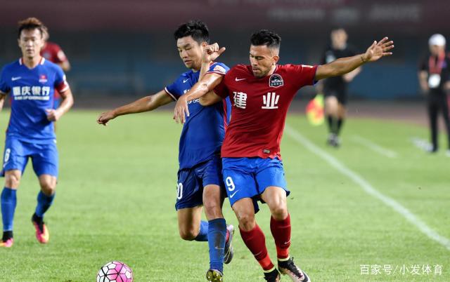 江苏苏宁主场不敌河南建业，遭遇三连败的简单介绍