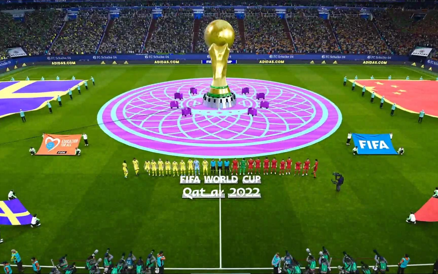 瑞典队在预选赛中击败对手,成功晋级 瑞典队在预选赛中击败对手,成功晋级