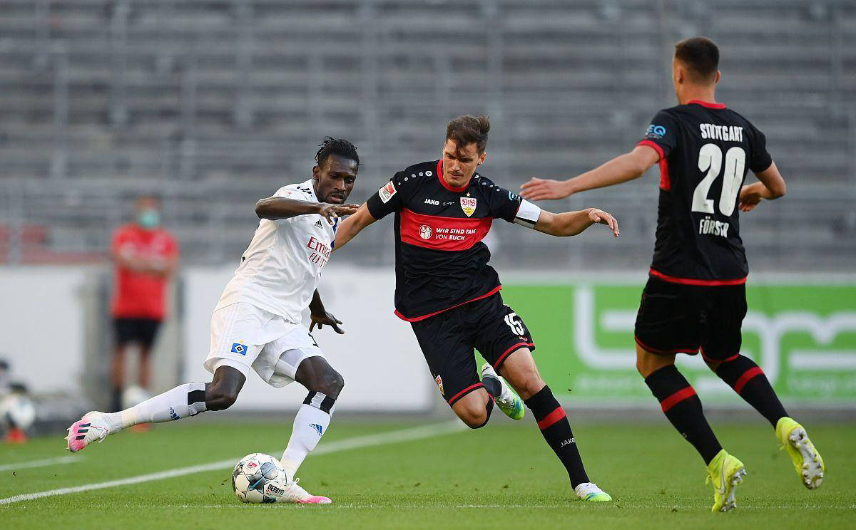 弗赖堡主场不敌对手，遭遇连续失利的简单介绍