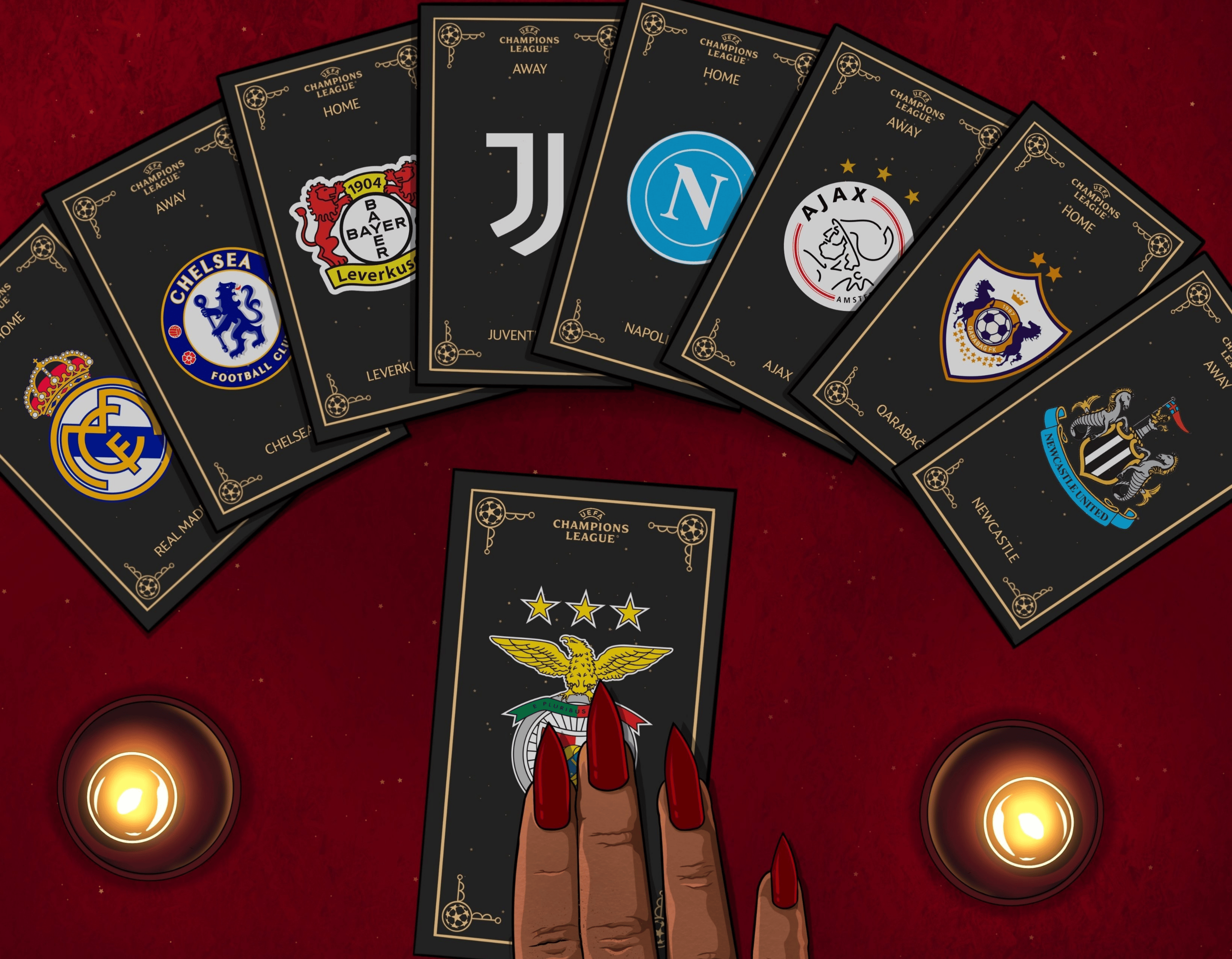 包含欧洲豪门球队对抗,实力对决成为聚焦凝视的词条 包含欧洲豪门球队对抗,实力对决成为聚焦凝视的词条