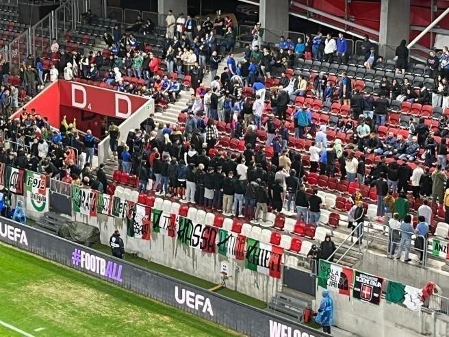 关于欧足联预选赛：奥地利壮举，客场击败以色列队的信息