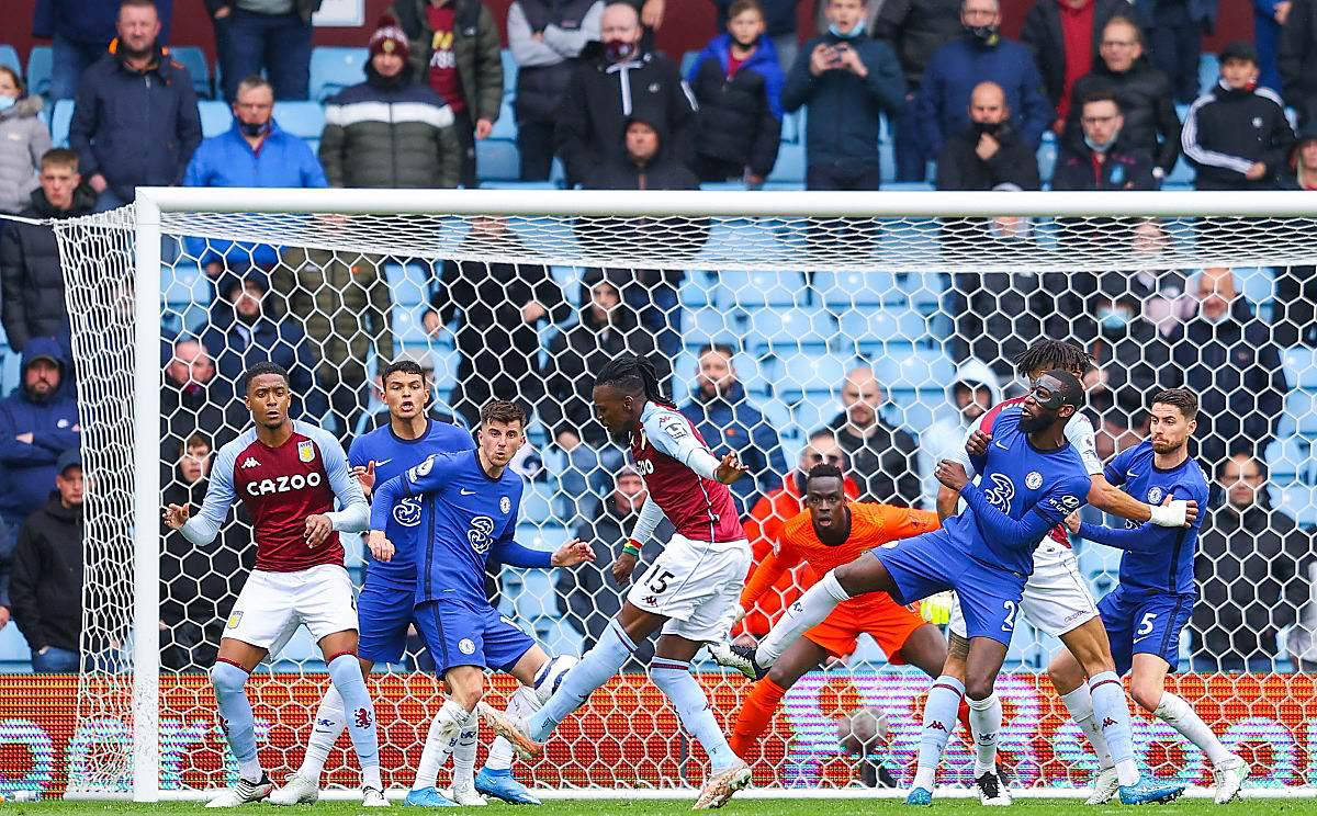 切尔西迎来连胜,继续保持良好状态 切尔西迎来连胜,继续保持良好状态