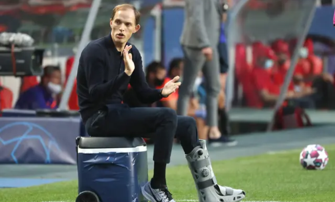 巴黎圣日耳曼主教练图赫尔表示球队实力不可小觑的简单介绍