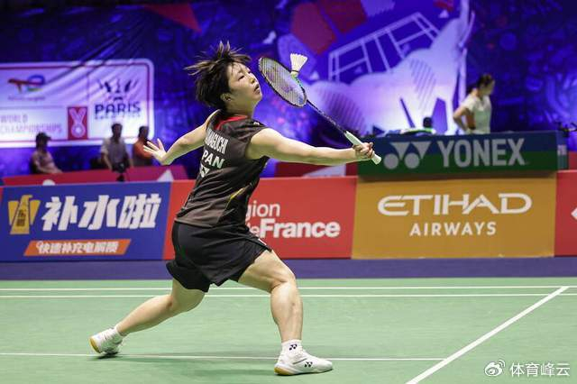 关于法国羽毛球队爆冷日本羽毛球队，辛杜送出助攻的信息