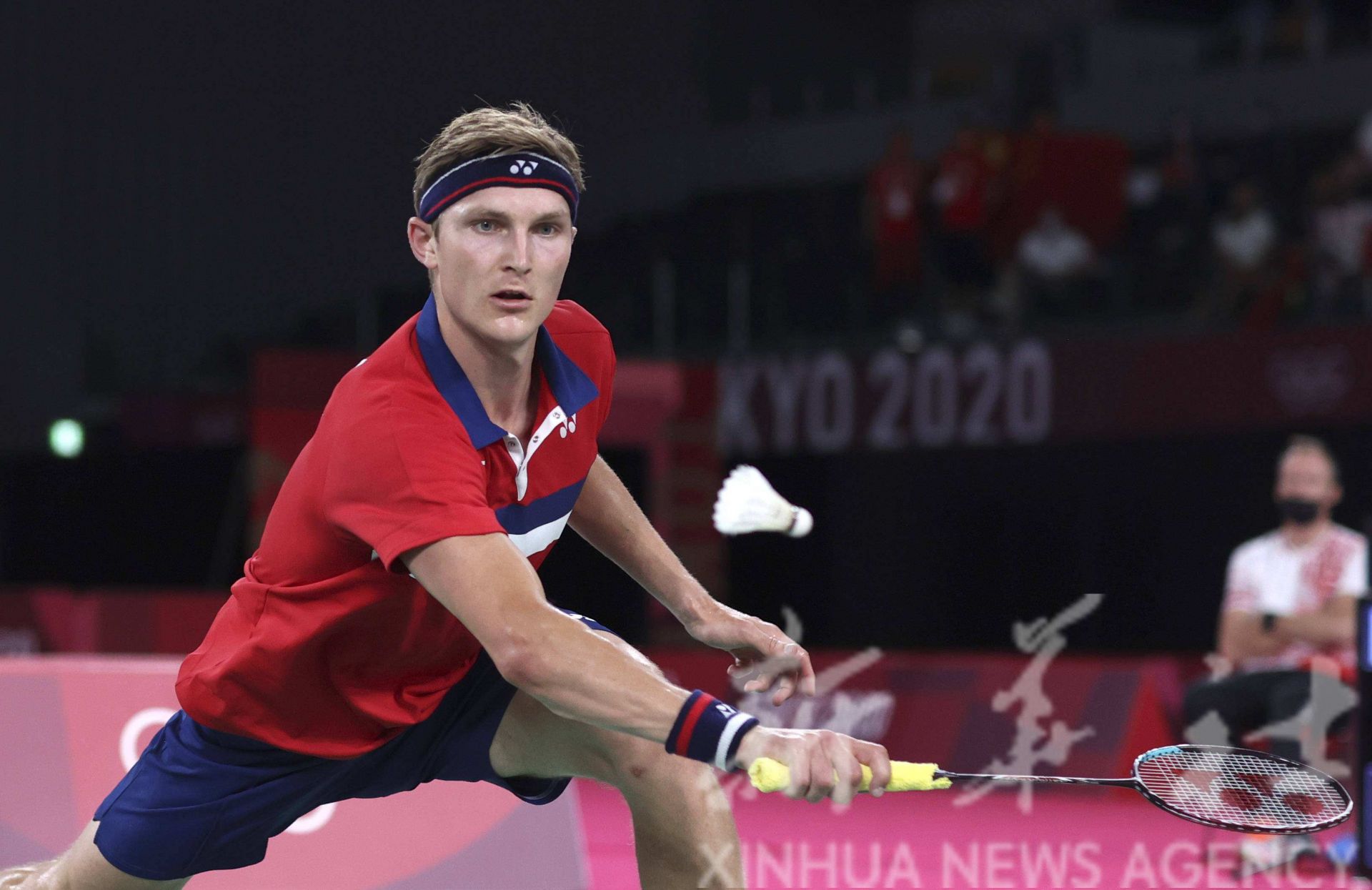 关于法国羽毛球队爆冷日本羽毛球队，辛杜送出助攻的信息