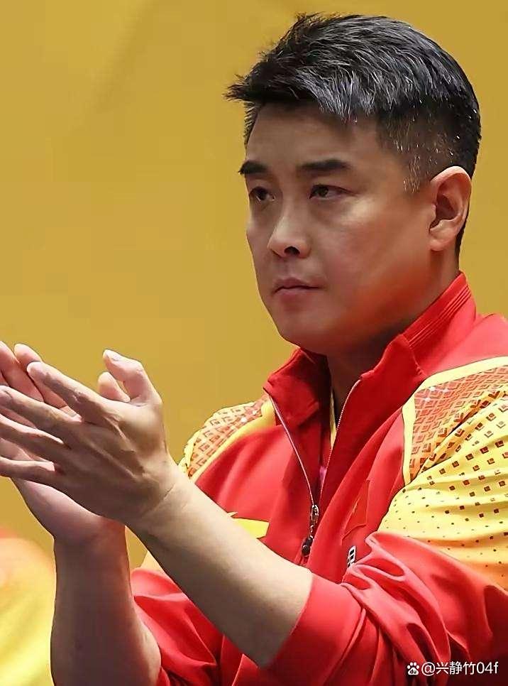 波兰乒乓球队逆转英国乒乓球队，王皓惊艳世界