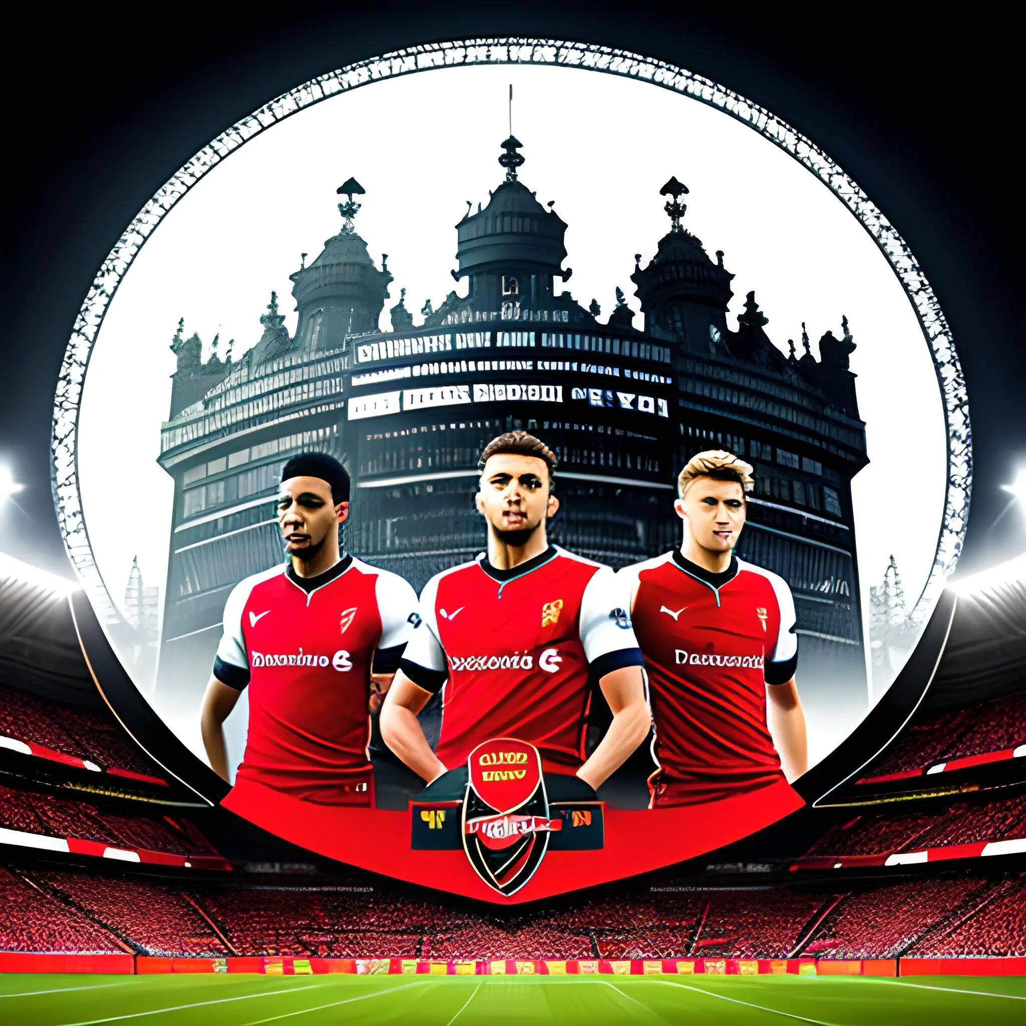 阿森纳遭遇主场失利，双线作战艰难