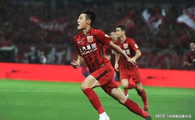 武磊率队成功摘取三分，继续领跑