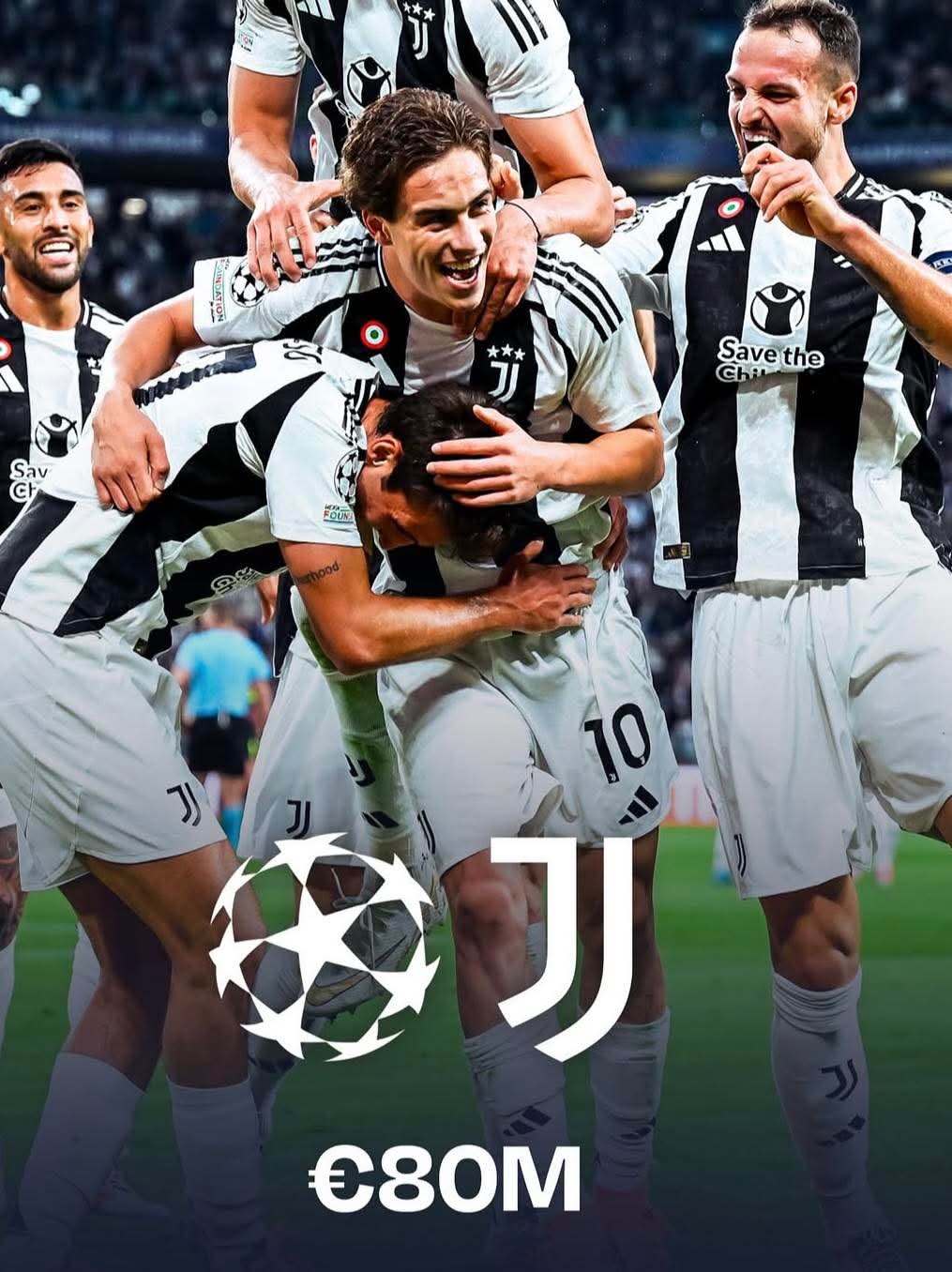 火爆冲突！尤文图斯迎战马德里竞技