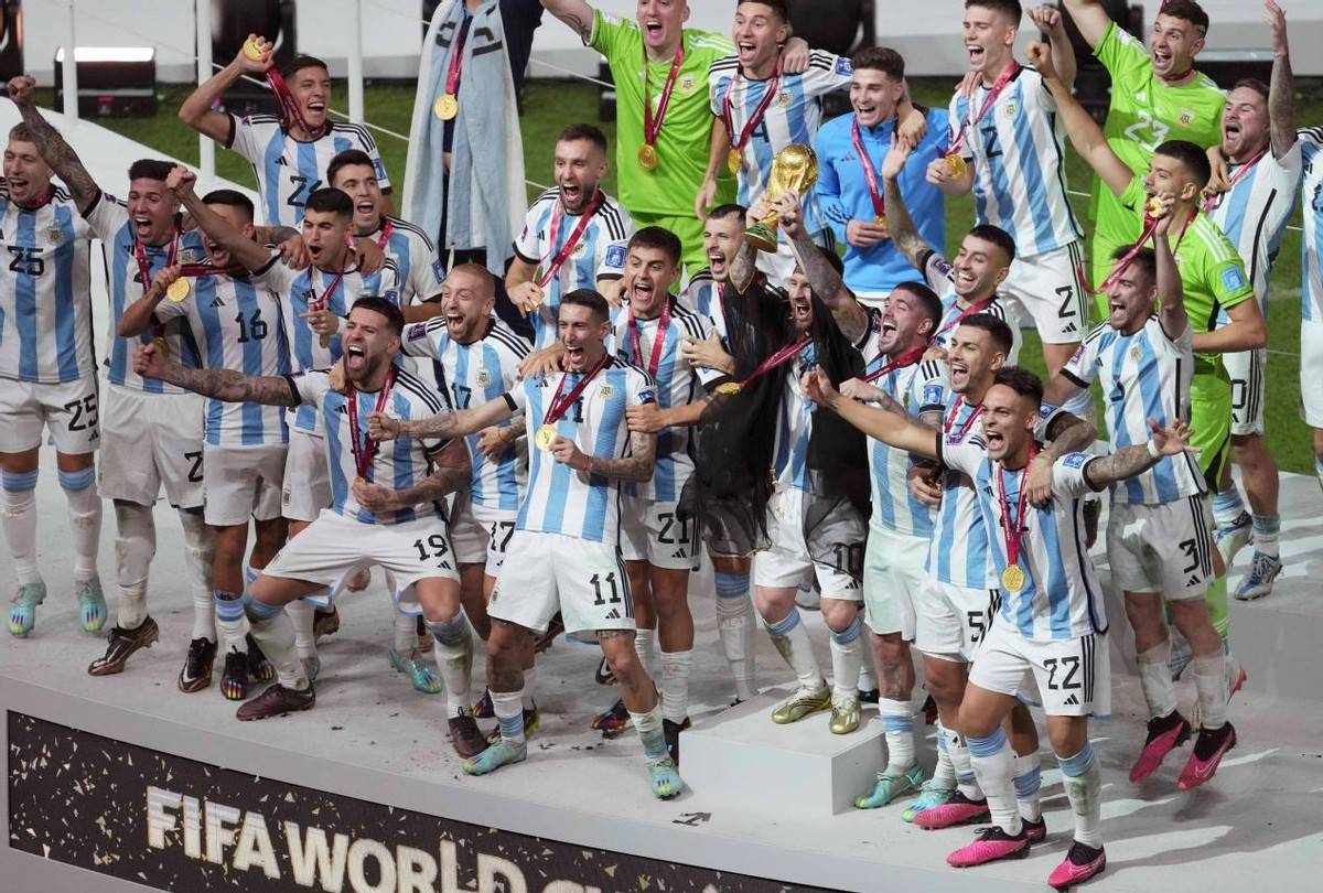 世界杯热身赛:德国队将对阵阿根廷队的简单介绍 世界杯热身赛:德国队将对阵阿根廷队的简单介绍