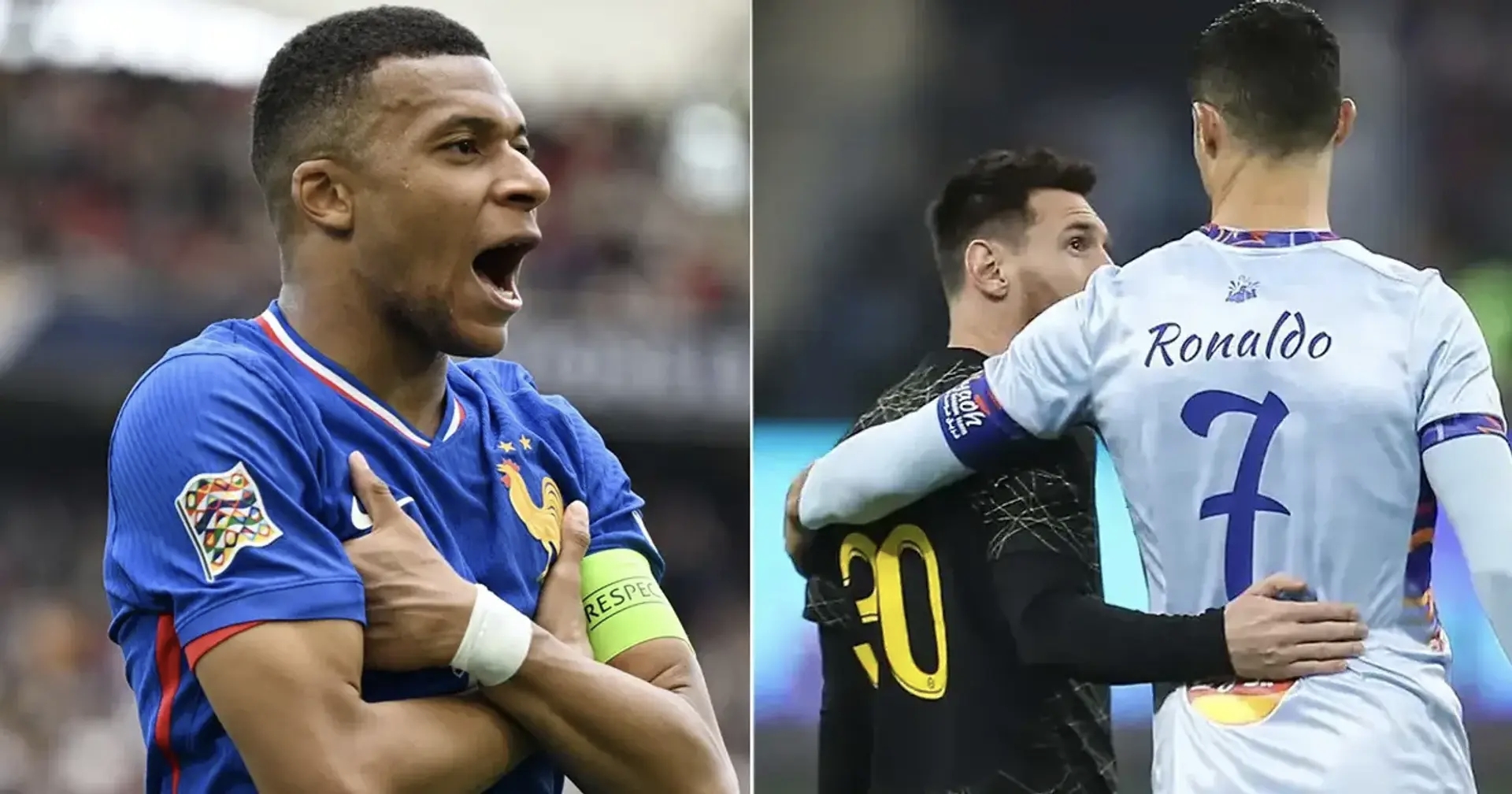 巴黎圣日尔曼豪取3分，姆巴佩发挥出色的简单介绍