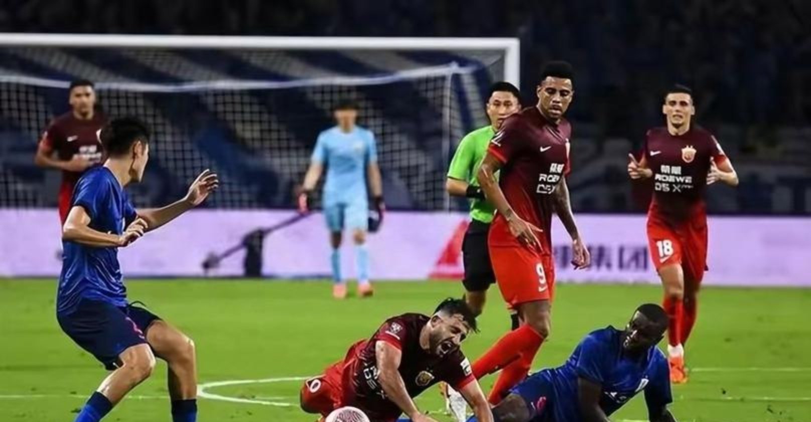 球员受伤影响球队状态下滑