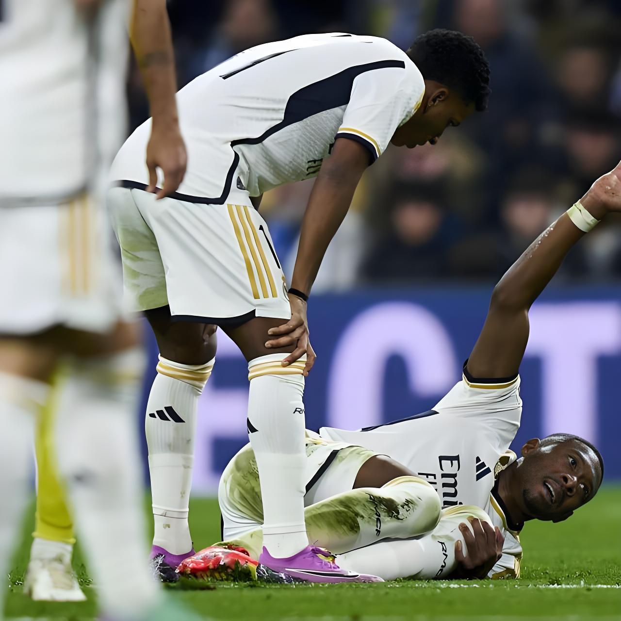 球员受伤影响球队状态下滑