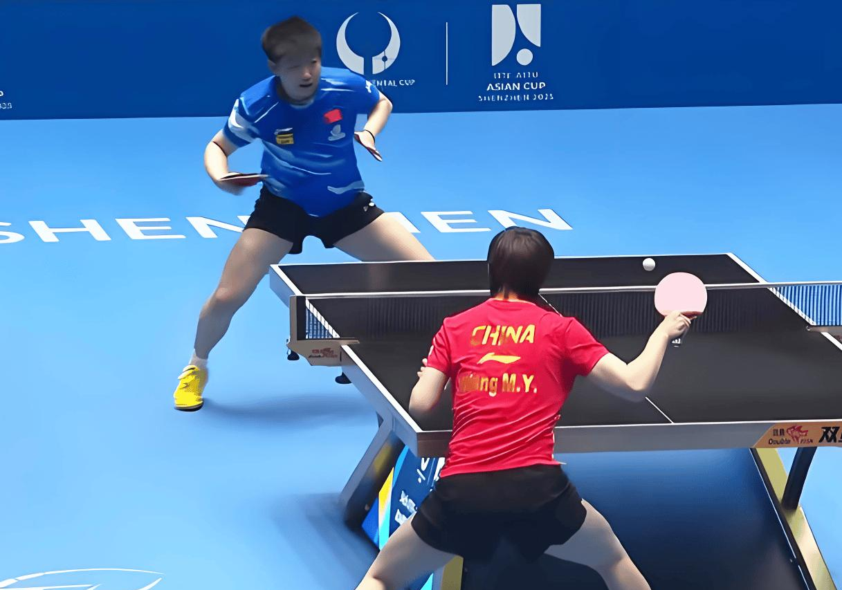 瑞典乒乓球队绝杀波兰乒乓球队，王皓送出助攻