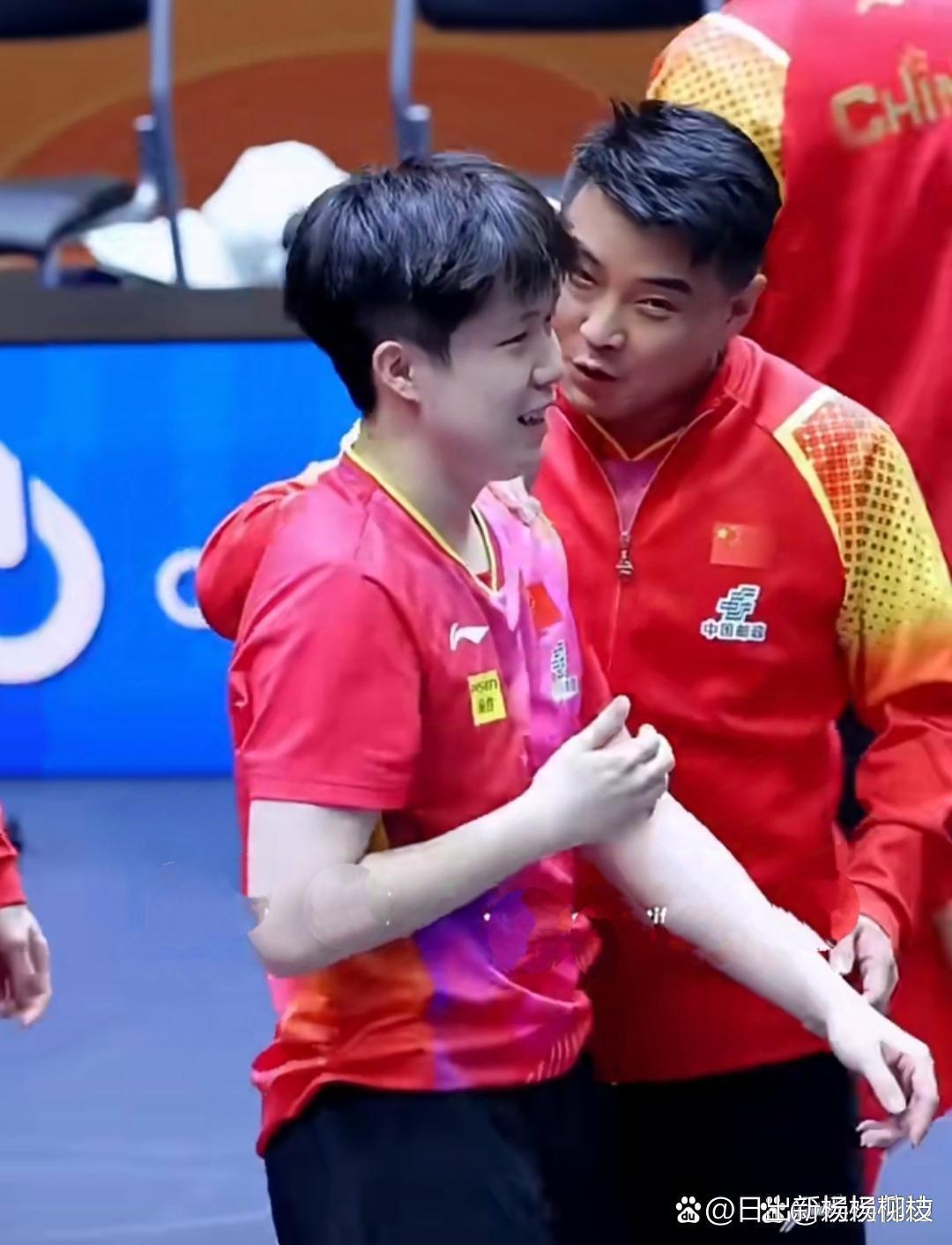 英国乒乓球队力克波兰乒乓球队，王皓关键制胜的简单介绍