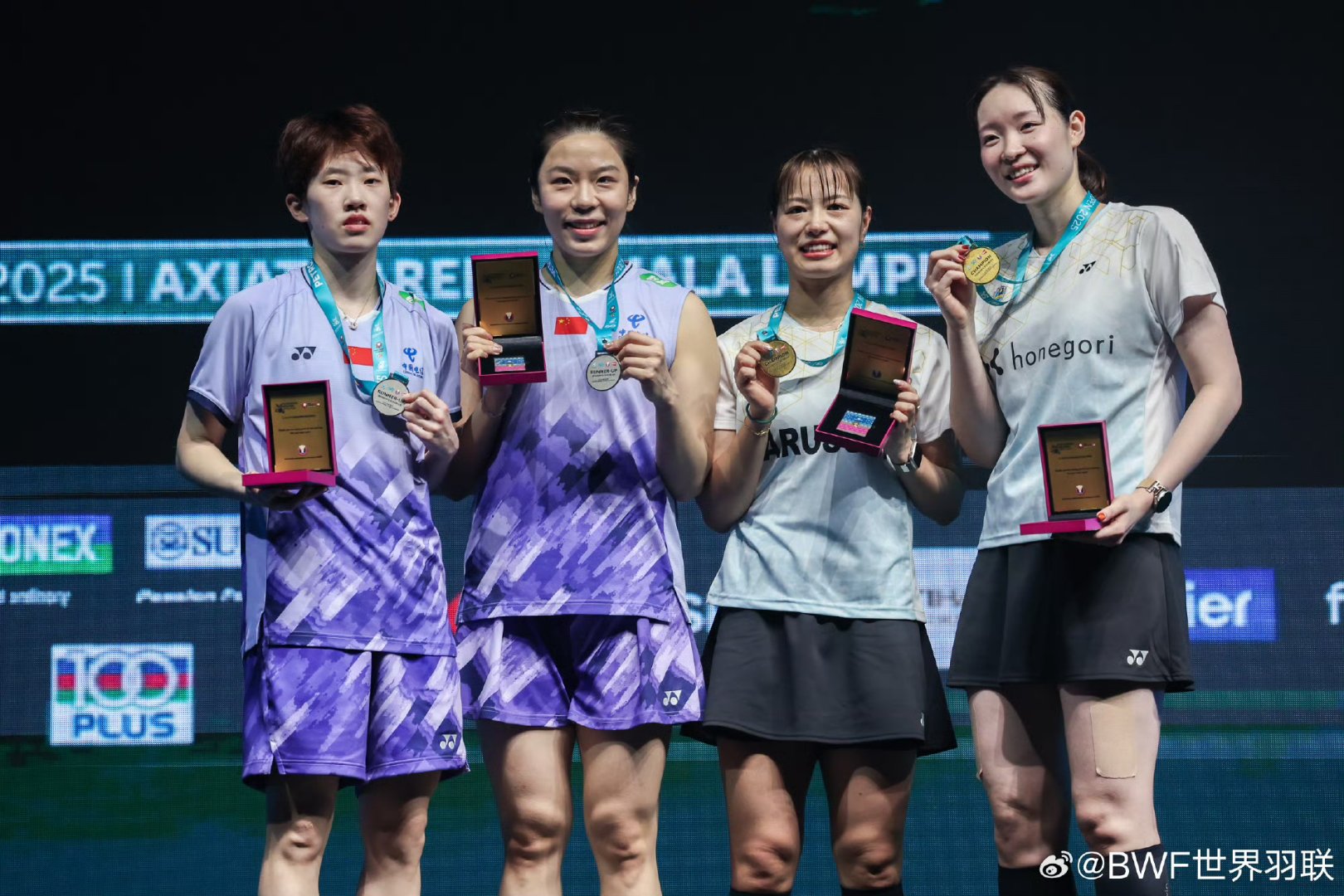 关于马来西亚羽毛球队碾压印尼羽毛球队,戴资颖高光表现的信息 关于马来西亚羽毛球队碾压印尼羽毛球队,戴资颖高光表现的信息