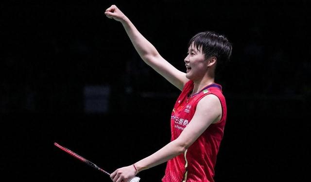 关于马来西亚羽毛球队碾压印尼羽毛球队,戴资颖高光表现的信息 关于马来西亚羽毛球队碾压印尼羽毛球队,戴资颖高光表现的信息