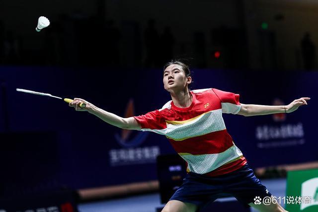 关于法国羽毛球队碾压韩国羽毛球队,辛杜高光表现的信息 关于法国羽毛球队碾压韩国羽毛球队,辛杜高光表现的信息