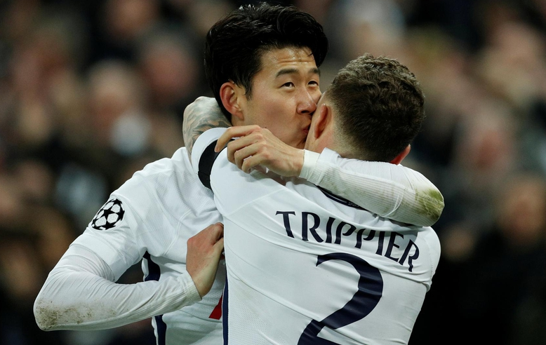 美国碾压多特蒙德，孔德关键制胜