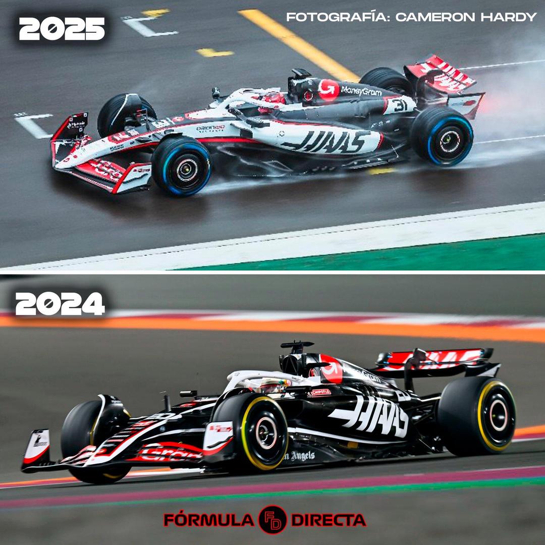 威廉姆斯碾压哈斯车队，周冠宇惊艳四座的简单介绍