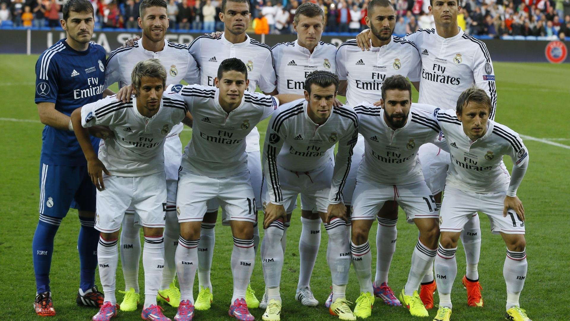 决胜时刻的独舞者,从斯坦福桥到伯纳乌,唯一性如何定义传奇