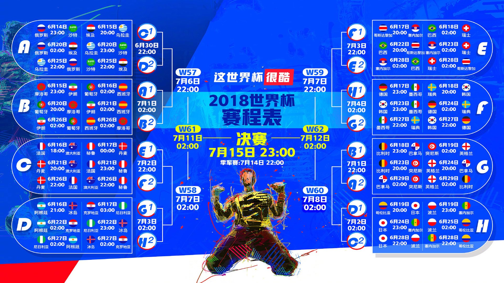 孤注一掷的完美风暴，2026世界杯E组，巴西横扫尼日利亚，范戴克完成致命一击，战术成功改写命运